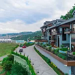 Peerless Otel Trabzon