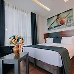 Peerless 3* Trabzon