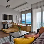 Peerless Otel Trabzon