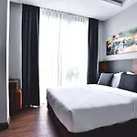 Otel Peerless Trabzon