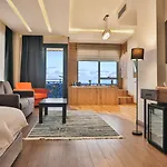 Peerless Otel Trabzon