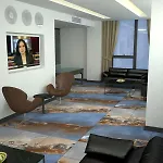 Otel Peerless Trabzon