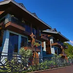 Otel Peerless Trabzon