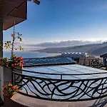 Otel Peerless Trabzon