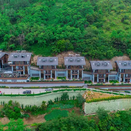 Hotel Peerless Trabzon