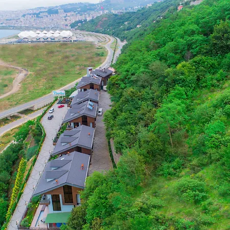 Peerless Hotell