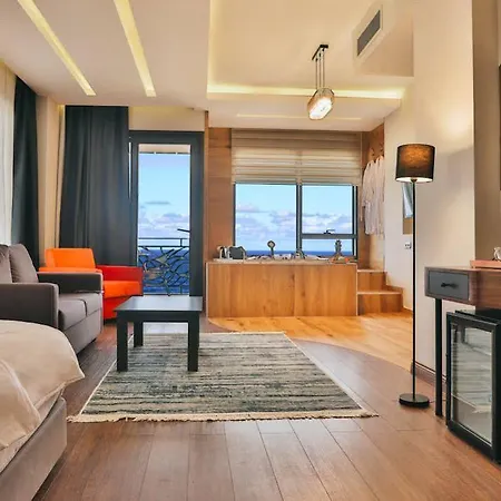 Hotell Peerless 3*