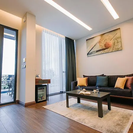 Hotell Peerless