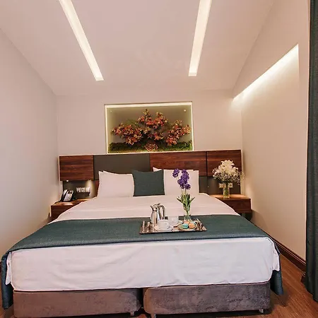 Peerless Hotell