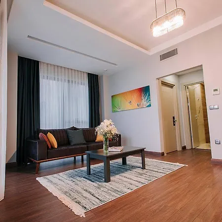 Peerless Hotell