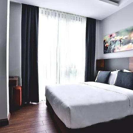 Hotel Peerless Trabzon