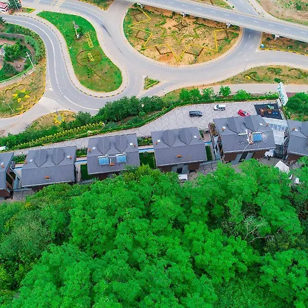 Hotel Peerless Trabzon