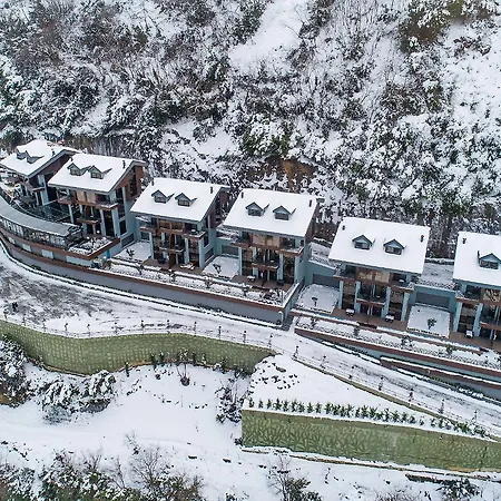 Peerless Hotell Trabzon