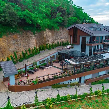 Peerless Hotell Trabzon