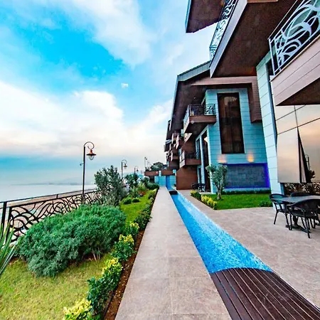 Peerless Hotell Trabzon