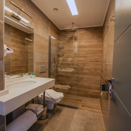 Peerless Hotel Trabzon