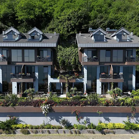 Peerless Hotel Trabzon