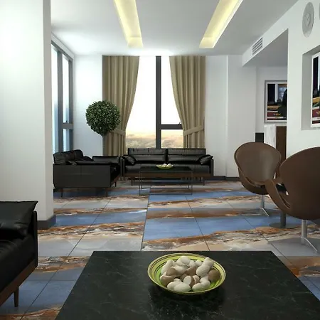 Peerless Hotell 3*