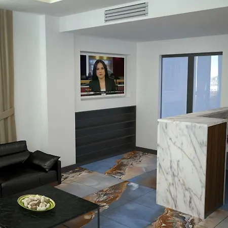 Peerless 3* Trabzon