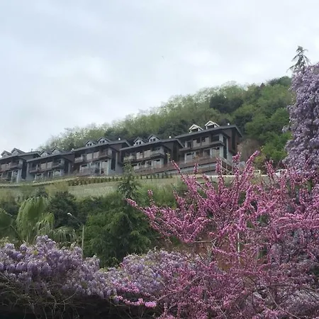 Peerless Hotel Trabzon