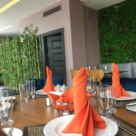 Peerless 3* Trabzon