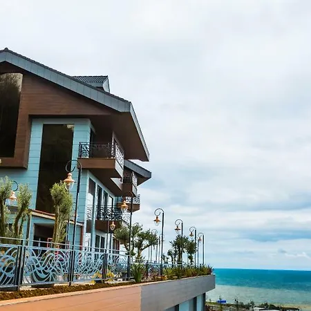 Peerless Hotell Trabzon