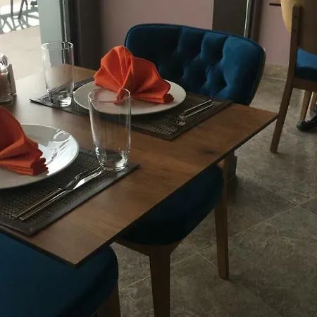 Hotell Peerless