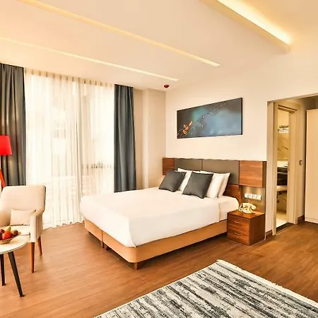 Hotell Peerless