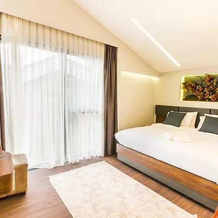 Peerless Hotell