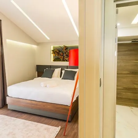 Hotell Peerless