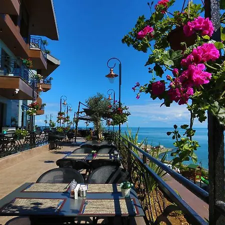 Hotell Peerless