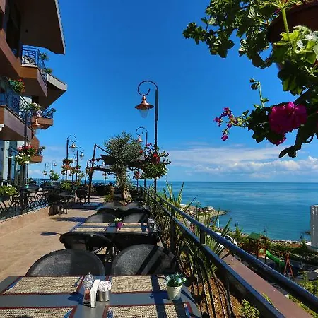 Peerless Hotell Trabzon