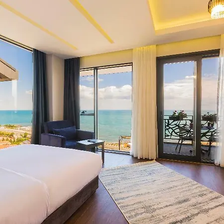 Peerless Hotell Trabzon