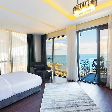 Peerless Hotell