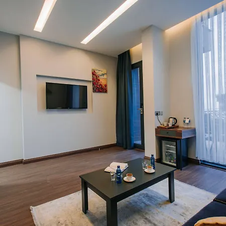 Peerless 3* Trabzon