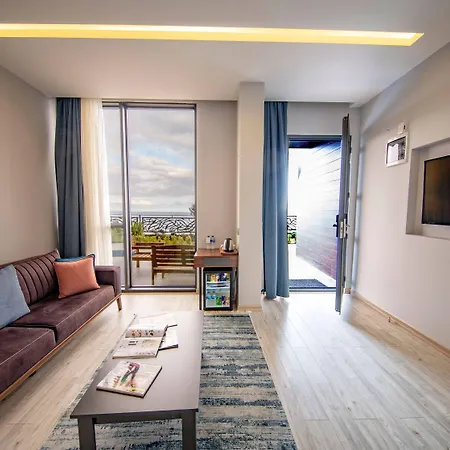 Peerless Hotell