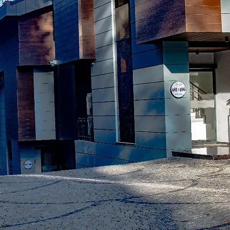 Peerless 3* Trabzon