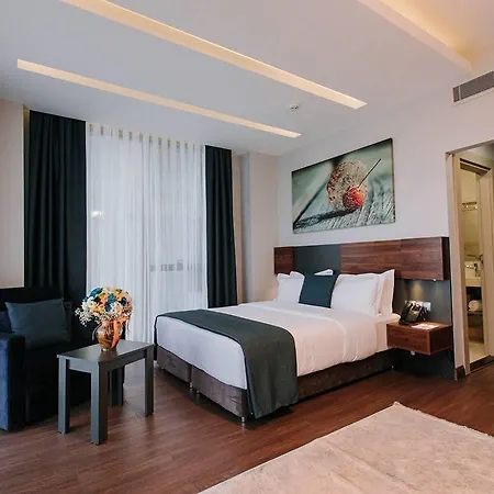 Peerless 3* Trabzon