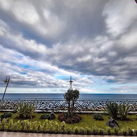 Peerless 3* Τραμπζόν