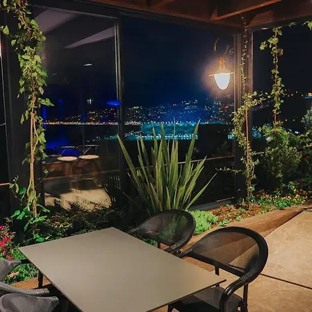 Ξενοδοχείο Peerless