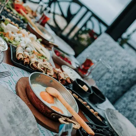 Peerless Τραμπζόν