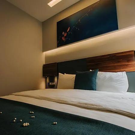 Ξενοδοχείο Peerless Τραμπζόν