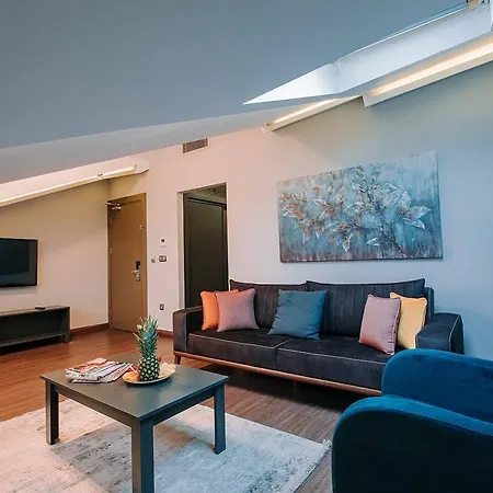 Ξενοδοχείο Peerless