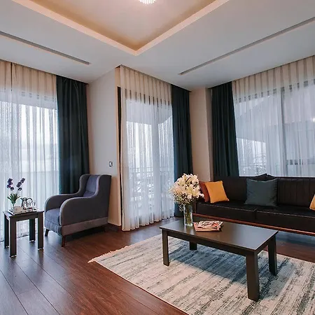 Peerless 3* Τραμπζόν