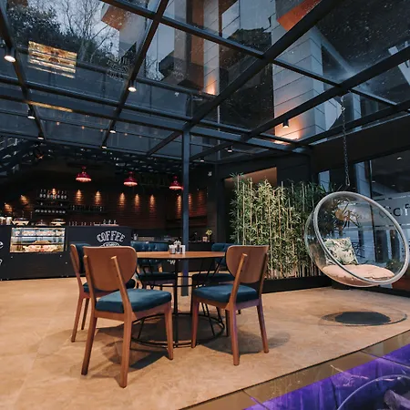 Peerless Τραμπζόν