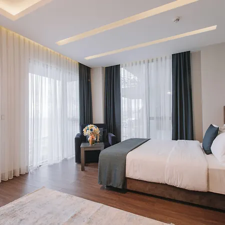 فندق Peerless 3*