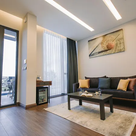 Peerless 3* Trabzon