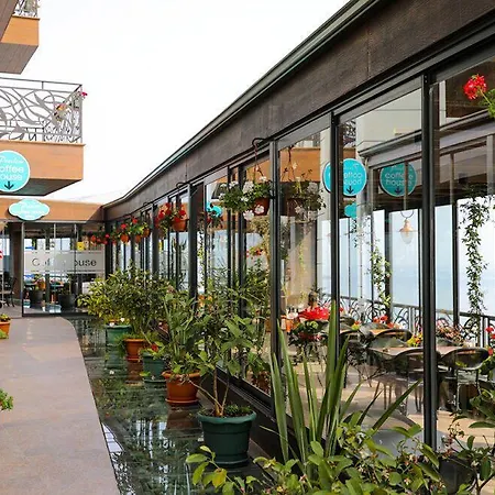 Peerless 3* Τραμπζόν