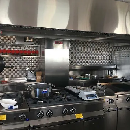 Peerless 3* Τραμπζόν