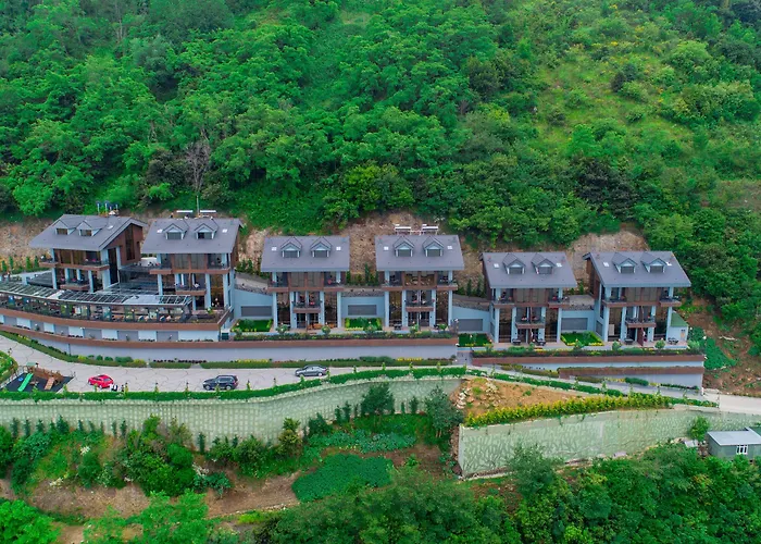 Hotel Peerless Trabzon